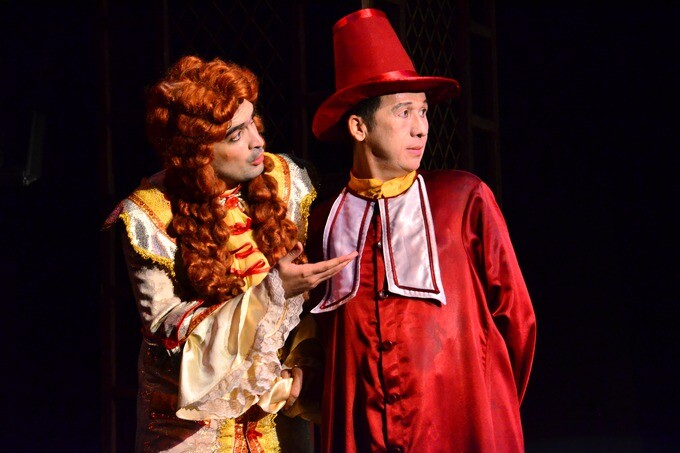 Лекарь поневоле