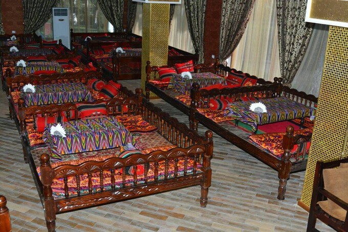Al Qasr