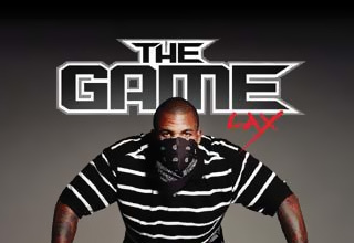 L.A.X. The Game