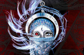 Enigma. Seven Lives Many Faces