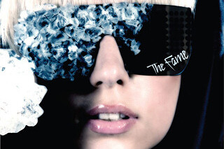 Lady GaGa. The Fame