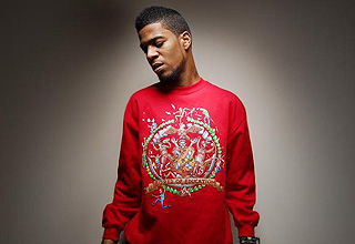 Man On The Moon: The End Of Day. Kid Cudi
