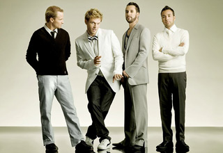 This Is Us. Backstreet Boys
