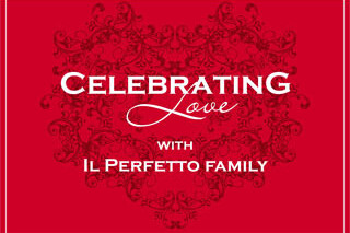 Любовь от сети Il Perfetto