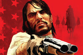 Red Dead Redemption