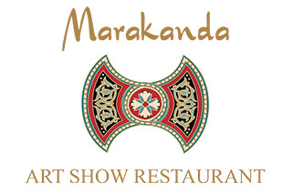 Marakanda Art Show Restaraunt