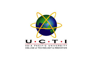 Выставка Малазийского университета UCTI