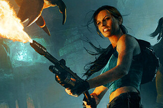 Lara Croft and the Guardian of Light