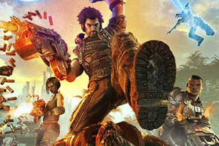 Bulletstorm