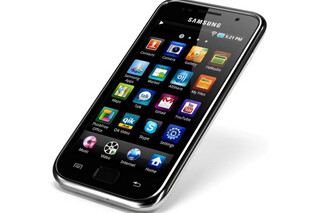 Samsung Galaxy S WiFi 5.0