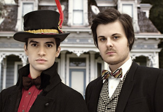 Vices and Virtues. Panic! At The Disco