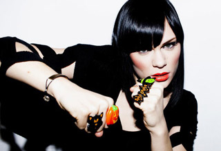 Who You Are. Jessie J