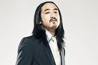 Wonderland. Steve Aoki