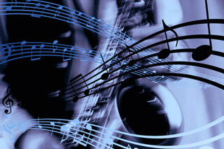 Spirit jazz