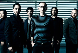 Living Things. Linkin Park