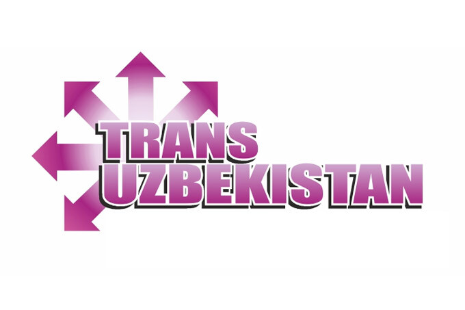 Trans Uzbekistan 2014