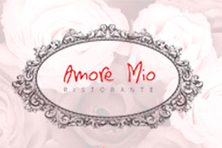 8 марта в Amore Mio