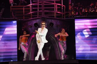 Джастин Бибер. Believe