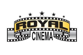 Royal Cinema, зал №1