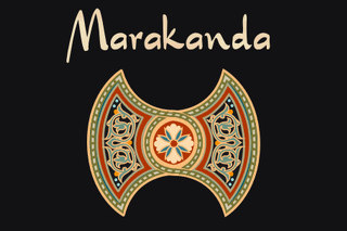 8 марта в Marakanda
