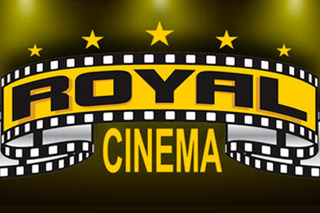 Royal Cinema. Открытие