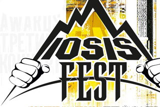 Iosis Fest Awards 2014
