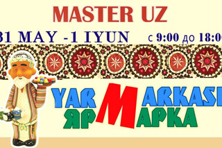 Master.Uz