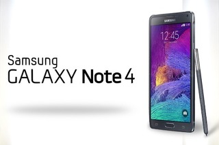 Презентация Samsung Galaxy Note4