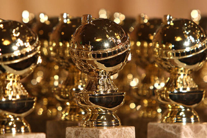 Объявлены победители «Золотого глобуса» 2015