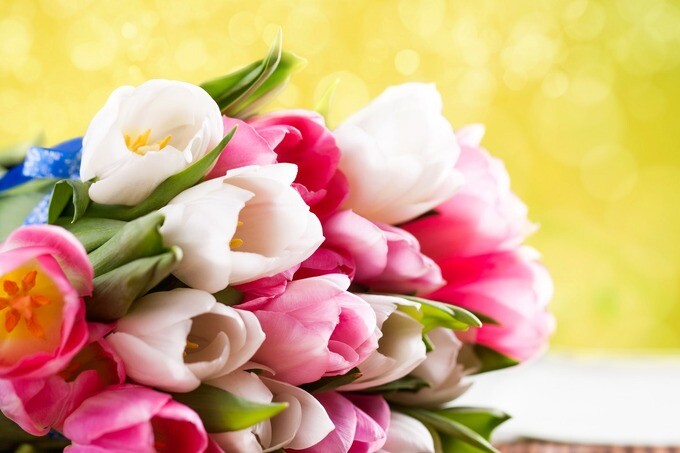 10 идей подарков к 8 марта