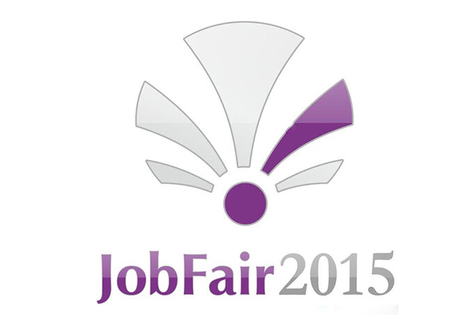 Ярмарка вакансий JobFair 2015