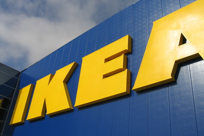 IKEA откроется в Ташкенте