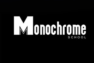 Monochrome School