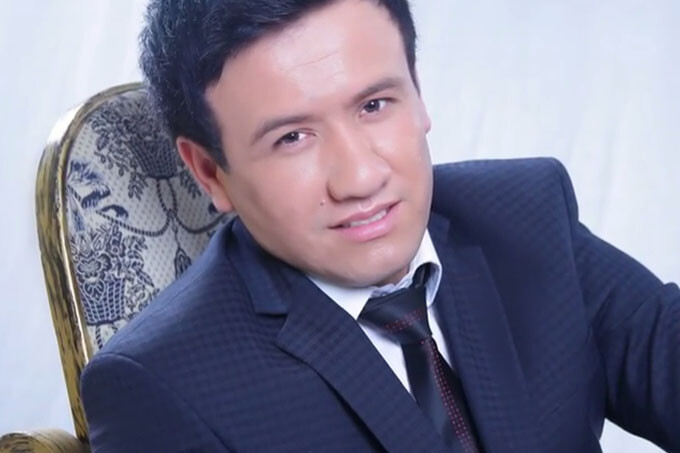 Концерты Бахриддина Зухриддинова