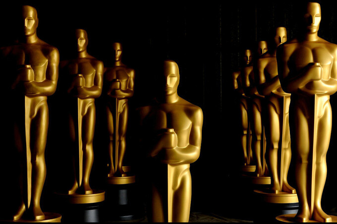Оскар 2016: объявлены номинанты на премию