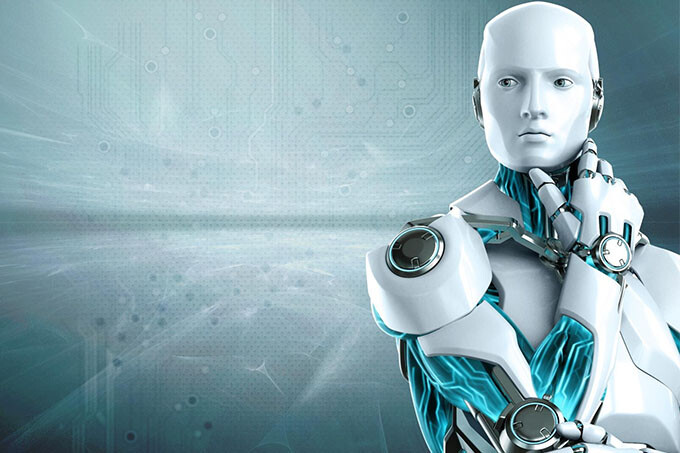 День Андроида — первого человекоподобного робота