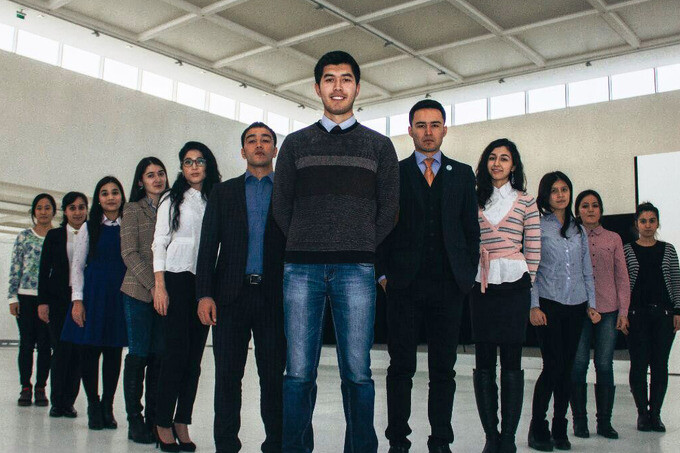 Международный Саммит Молодежи впервые состоится в Ташкенте