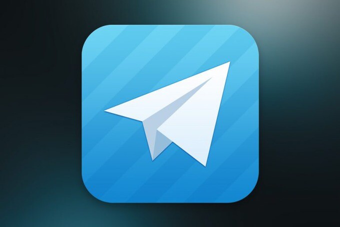 Telegram разрешил редактировать сообщения