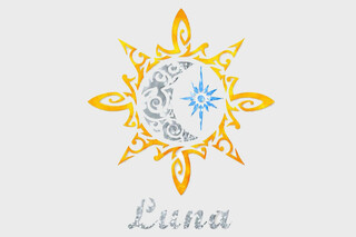 Женский клуб Luna