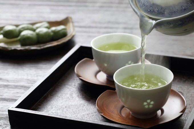 Курсы традиционной японской чайной церемонии