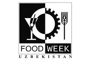 Food Week Uzbekistan 2016