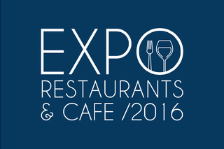Expo Restaurants & Cafe 2016