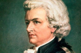 Концерт к 260-летию со дня рождения В.А.Моцарта