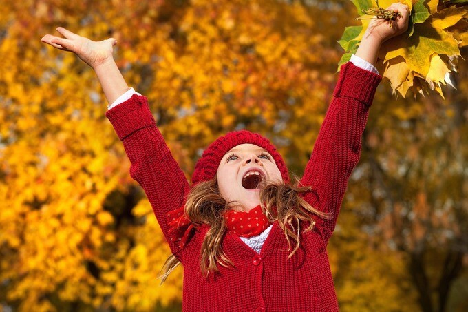 Чем занять ребенка на каникулах?