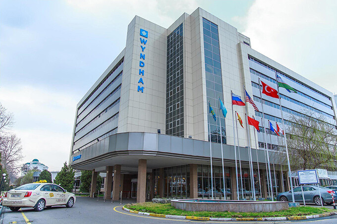 UZMOBILE признан лучшим по качеству связи в Ташкенте
