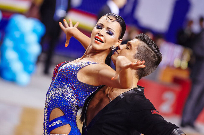 Международный турнир по танцевальному спорту пройдет в Ташкенте