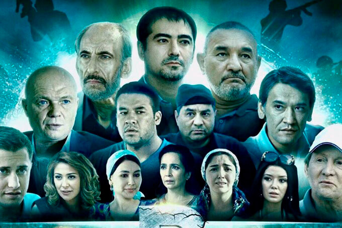У узбекского кино самый высокий рейтинг «КиноПоиска»