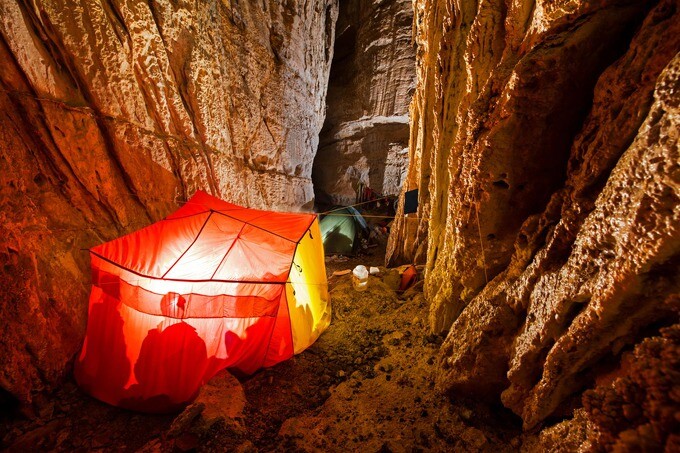 Эверест наоборот: глубочайшая пещера мира находится в Узбекистане