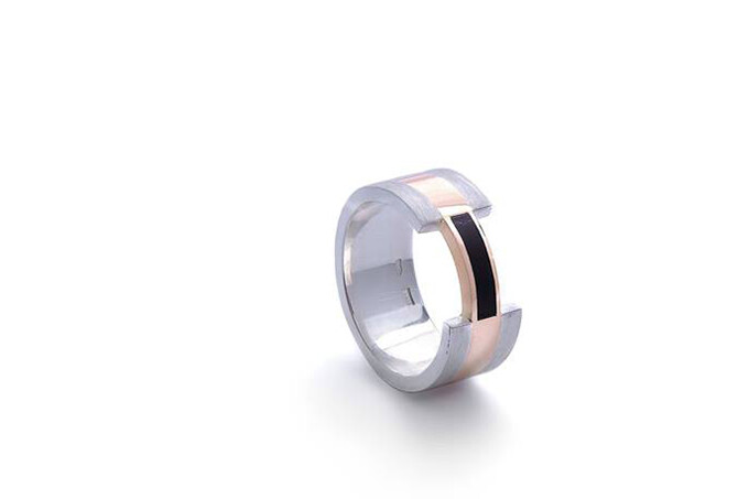 Holmuradov Design выпустили коллекцию колец для мужчин