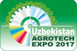 Uzbekistan AgroTechExpo 2017